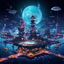 The Stellar Gate