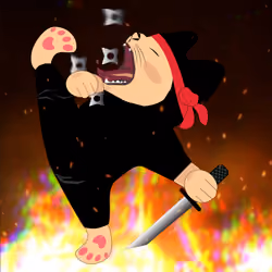 Ongsa x Crypto Ninja 