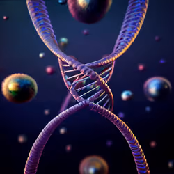 DNA #029
