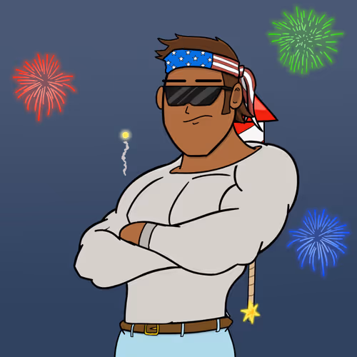 The Firework