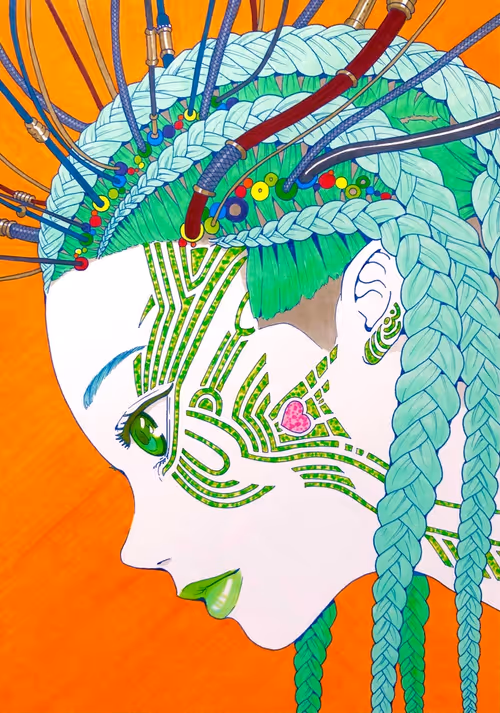 Item #44858917766880570694928683500491768580715220213026544156946636197454575304705 Media