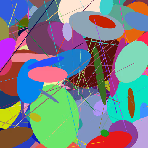 Item #67362097183076663882781016890902745973090247484393272798082241264763600371713 Media