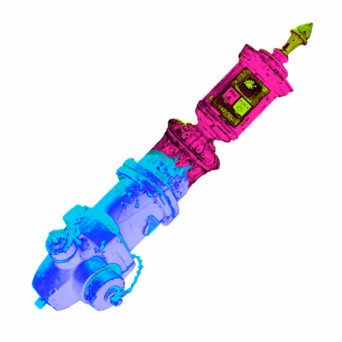 Item #14507627162613417910803178394949265795741731043492383000771126922839307845633 Media
