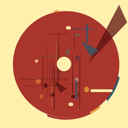 CircleMaker: №86 (Early Release!)