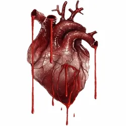 Human Heart Beat - Life