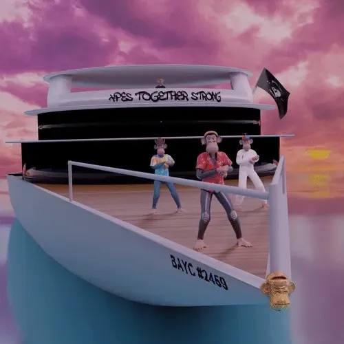 Tales From The Yacht Club
