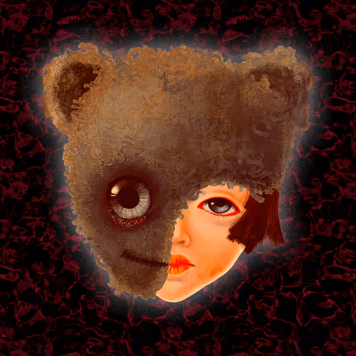 Item #68162055926177839842849893783369751452697293307106196999975553456261673517057 Media