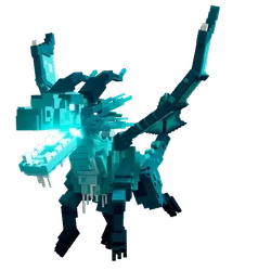 The SandBox Dragon