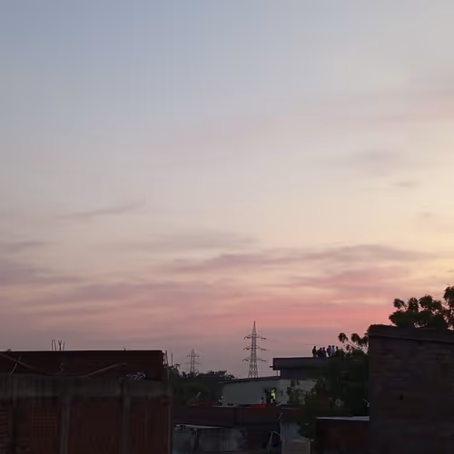 Seriesofsunset