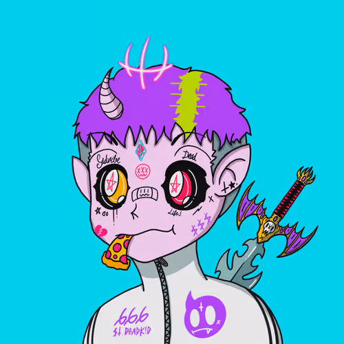 Deadkidgang
