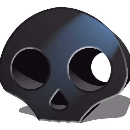 New Skull