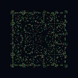 Glitchglyph #500