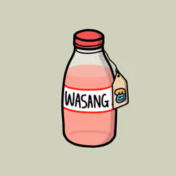 WASANG Juice #0160