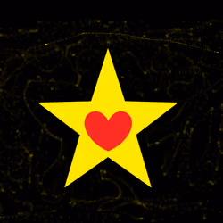 love star