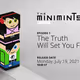 Minimints Mini Cartoon Series