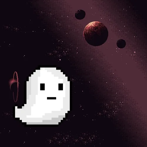 005 Space Ghost Series 1/25