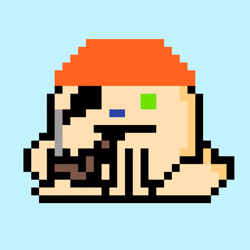 PunkToad #1114