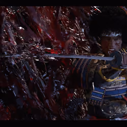 Battle cry