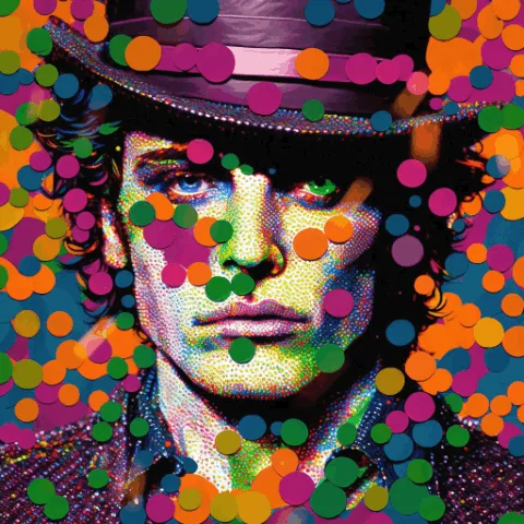 Item #77941399813057083902618900579073486704491876057520836992451556861923897114625 Media