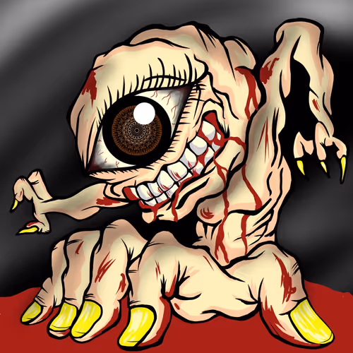 Item #35454365589511156044351116350405566009190989313977478493746505808189010739201 Media