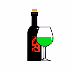 OnChain Wine #280