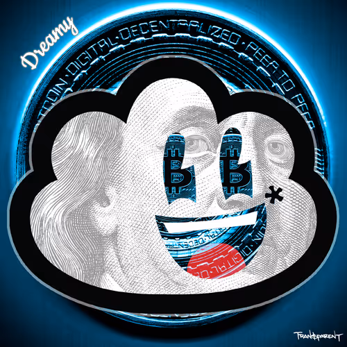 Transparent Artist