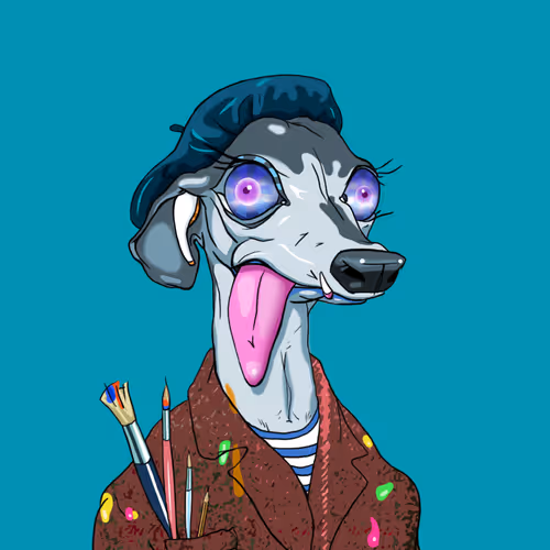 Dog Meta