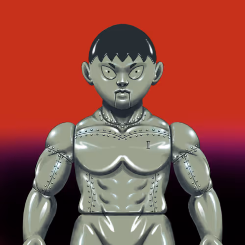 Item #31716660721893260186561875880927924053797991802553988320420577244008643821569 Media