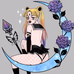 Sailor Ethereum