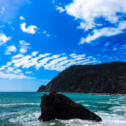 CINQUE TERRE