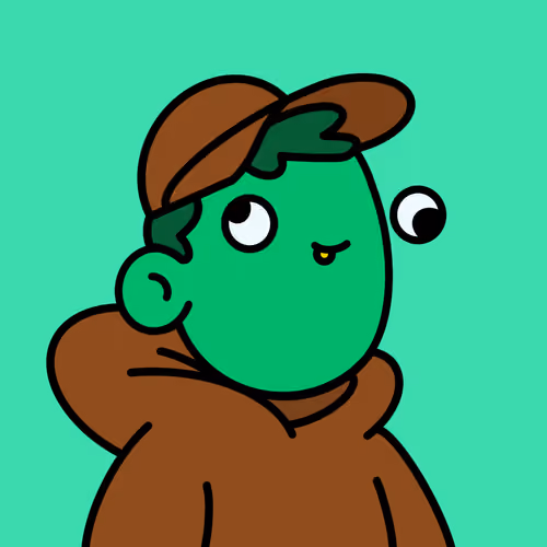Kevin Doodle #81