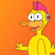 Duck #36