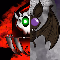cReaperZ & DingbatZ