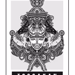 TOSSAKAN