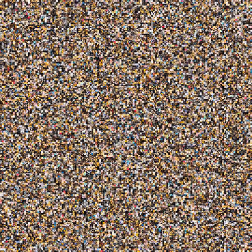 The Garden of Earthly Delights