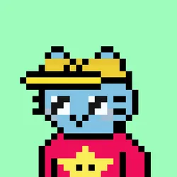 PixelCat 6841