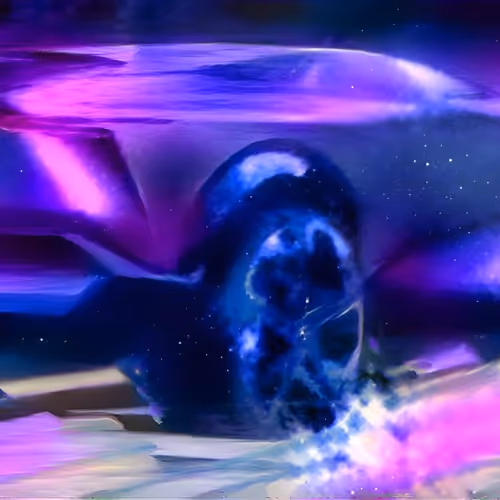 Spacedonks