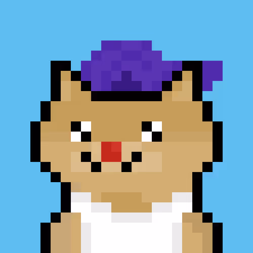 Pixeldoges