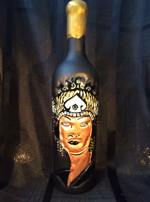 Item #39593655939985855129749082379850820769736281827755441986965108818104213831681 Media