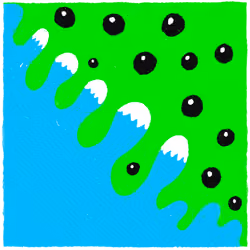 Slimy Boop