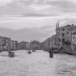 Italy - Venice XX