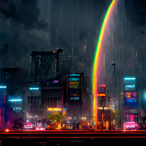 Tokyo 2030