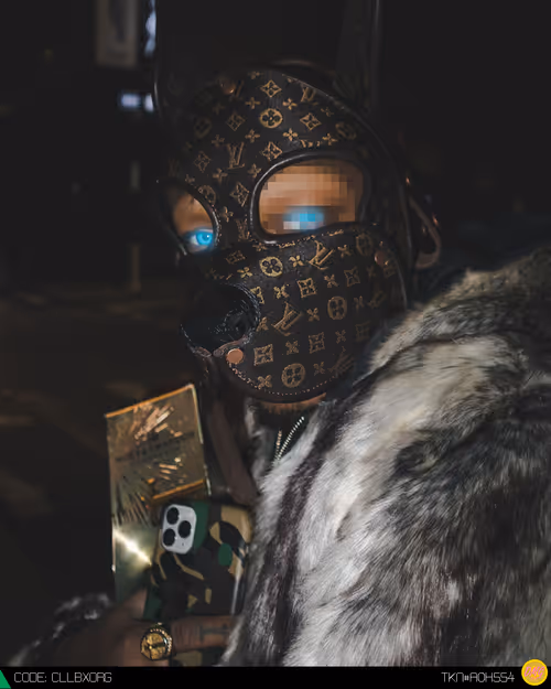 Item #57508110178519351898047674072063123468297488203997291242200674087379650215937 Media