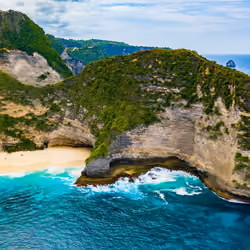 Islands