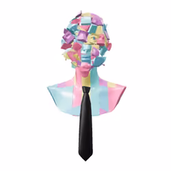 Random Head #007