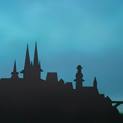Shadowtown