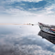 Silent Reflections