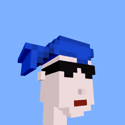 PunkVoxels #3842