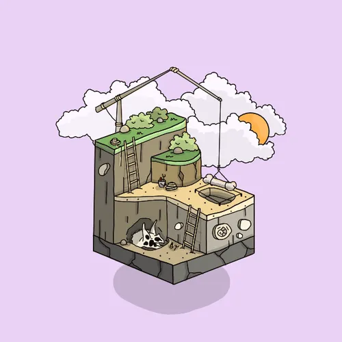 Item #20973156443705115113792982080402275335274697976325416737038491080689748803585 Media