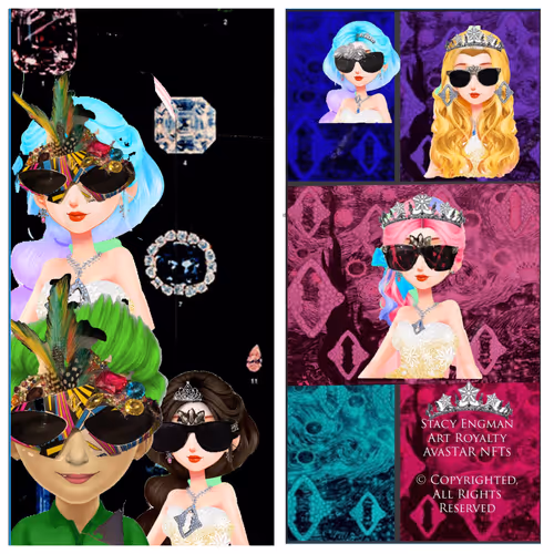 Item #72014806564370752240039049631463768349232533011793179091580200579429348409345 Media